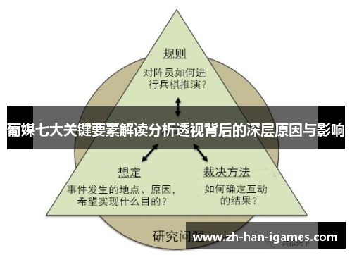 葡媒七大关键要素解读分析透视背后的深层原因与影响