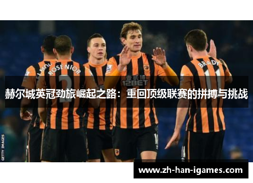 赫尔城英冠劲旅崛起之路:重回顶级联赛的拼搏与挑战 赫尔城英冠劲旅崛起之路:重回顶级联赛的拼搏与挑战