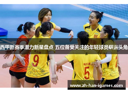 西甲新赛季潜力新星盘点 五位备受关注的年轻球员崭露头角 西甲新赛季潜力新星盘点 五位备受关注的年轻球员崭露头角